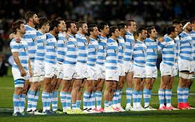 Los pumas ya emprendieron su viaje a europa, donde afrontarán en julio venidero tres encuentros amistosos que servirán de preparación para la participación en el rugby championship, desde. Los Pumas Tienen Su Plantel Confirmado Para Japon 2019 Rugbiers