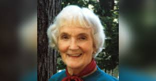 Obituary information for Enid Hyde