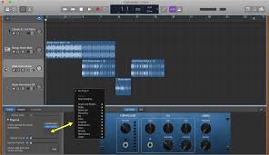 How to delete garageband songs. How To Add Edit Reorder And Remove Plug Ins For A Track In Garageband