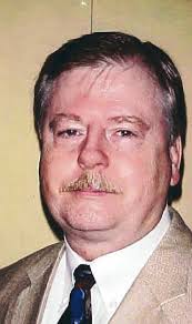 Obituary information for Larry Wayne Burrows