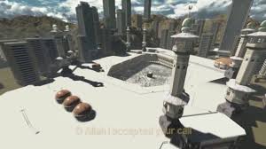 حن قلبي لبيت ربي اباذر و عمار الحلواجي Youtube