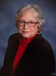 Jean Patterson Hallman Obituary