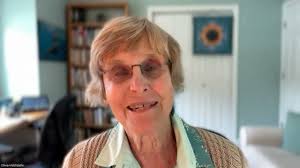 Self Compassion with Oliva Ames Hoblitzelle