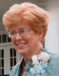 Sara "Sally" Kinney McDonald Obituary