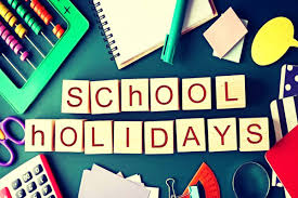 Easter School Holidays 2022 - Unsworth Academy