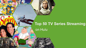 The age of the subversive sitcom continues with better things, a dark, caustic comedy about growing older and raising kids. Top 50 Tv Series Streaming On Hulu May 2018 What S On Hulu