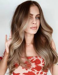 When choosing your hair color, one of the most important questions you should ask yourself is finding the right hair color for you can be very tricky, especially if it's your first time to do so. The Best Hair Color For Blue Eyes To Flatter Your Complexion Hair Adviser