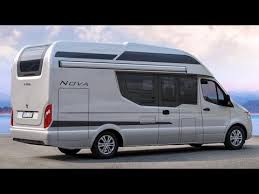 They have all the features and amenities you need to have a rent luxury sprinter van camper and vip? Edel Camper La Strada Nova 2021 Mercedes Benz Sprinter 2021 Wohnmobil 2021 Youtube