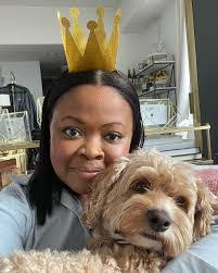 Hazel Foster's Instagram, Twitter & Facebook