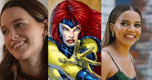 9 Actresses Who Should Play Jean Grey In The MCU