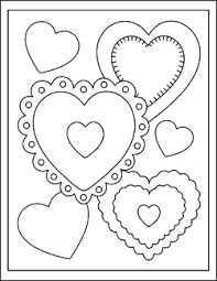 Set off fireworks to wish amer. Printable Valentine Cards For Kids Free Valentine Coloring Cards Valentine Coloring Pages Valentine Coloring Valentines Day Coloring Page