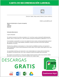 74% (84) 74% encontró este documento útil (84 votos) 4m vistas 1 página. Carta De Recomendacion Formatos Ejemplos Word Pdf Para Imprimir