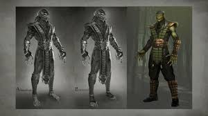 Choose a reason… there's a problem with my order it uses my intellectual property without permission i don't think it meets etsy's policies. Reptile Mortal Kombat