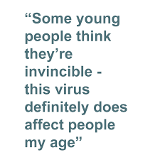 It was first identified in december 2019 in wuhan,. Recovering From Coronavirus Three Harrowing Stories Of Surviving Covid 19 Bbc News