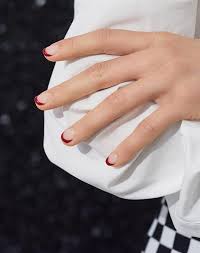 Ahead, you will find the 9 best nail colors for short nails that you should try! Nail Art Ideas For Short Nails Purewow