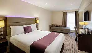 Planned a little trip to london. Gunstige Hotels Im Zentrum Von London Premier Inn