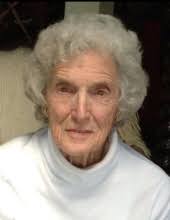 Obituary information for Ann Rutter