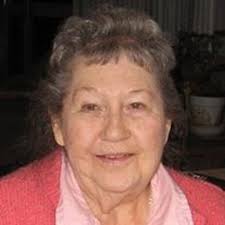 Evelyn Mitchell Obituary August 5, 2015