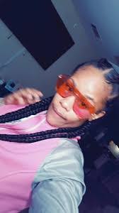 Shaunda Freeman's Instagram, Twitter & Facebook