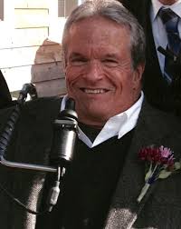 Brian Kelly: A lifetime of courage