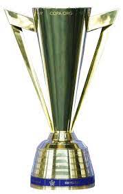 Los 10 máximos goleadores de toda la historia. Concacaf Golden Cup 2 Football Trophies Trophy Design Trophies