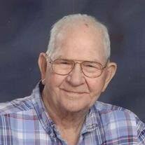 George Henry Brunner Obituary