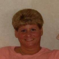 Julie Ann Sgroi Obituary