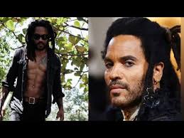 LENNY Kravitz On A 9 Year Long Journey Of Celibacy |Reaction