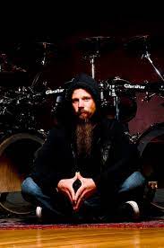 Lamb Of God S Drummer Chris Adler Heavymetal Rva Richmondva Va