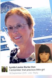 Lynda Hon Obituary (1954