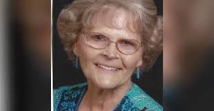 Naomi Lorene Reeder Obituary