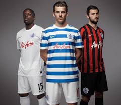 See more of the qpr shirt emporium on facebook. New Qpr Kit 14 15 Nike Queens Park Rangers Jerseys 2014 2015 Home Away Third Football Kit News