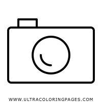 10 best instant cameras to have in 2021. Polaroid Coloring Page Ultra Coloring Pages