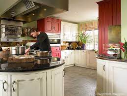 At Home With James Martin Celebrity Chef For The Bbc