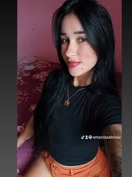 Amanda Sabrina Ribeiro (@amanda_sabrima) • Instagram photos and videos