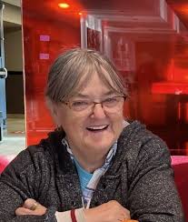 Obituary of Mary Jean Comeau