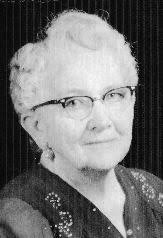 Ethel Lovisa Christensen Byington (1891-1966)