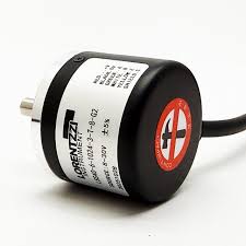 Encoder công nghiệp 1024 PPR