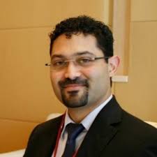 Recently I have been named the Most Valuable Player (MVP) of my business  unit, I am thrilled and deeply honored by this recognition, and I want to  express my sincerest gratitude to