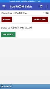 Maybe you would like to learn more about one of these? Download Soal Ukom Bidan Free For Android Soal Ukom Bidan Apk Download Steprimo Com