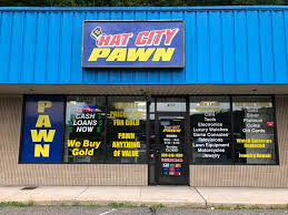 We did not find results for: Hat City Pawn Ct Pawn Shop