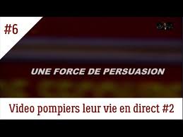 A travers 3 casernes à paris, tourcoing. Pompiers Leur Vie En Direct 2 Episode 6 Youtube