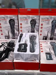 X26_MICROFONO  PROFISSIONAL MT-1002B