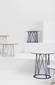 Ataman Mesh Coffee Table By Garda Furniture Design Am Studio Coffee Table Furniture Table