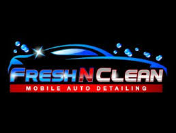 Auto Detailing Logo By Vassie Crist Car Detailing Logos Auto