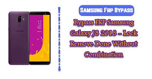 Power on your samsung galaxy j8 first. Bypass Frp Samsung Galaxy J8 2018 Lock Remove Done Without