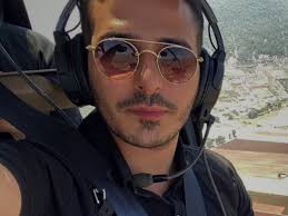 Tinder Swindler Simon Leviev Drops "Peter Hurt" NFT & Merch Collection