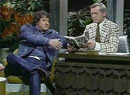 In both films he never drives the beetle, and is a passenger. Jewish Humor Central Throwback Thursday Comedy Special Buddy Hackett Tells Johnny Carson About His Mother S Chulent