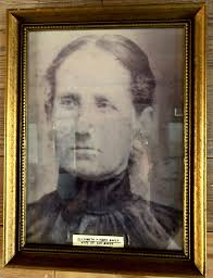 Elizabeth (Pinder) Baker (1849-1910)