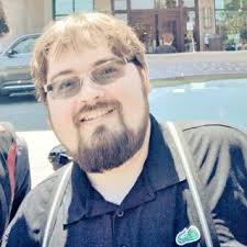 Graduate Essay: Richard Errington, “Leveling Up”